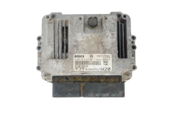 Calculateur 51812910 0281013417 Alfa Romeo Bosch 38059