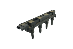 Bobine D`Allumage 9645333180 2,0 2,2 Citroen C4 C8 Peugeot 407 807 597076 Sagem
