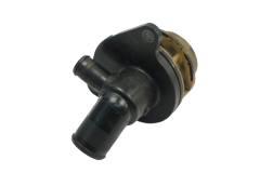 Tube Raccord De Druite 9640868280 1.1 1.4 Citroen Peugeot C3 C2 207 