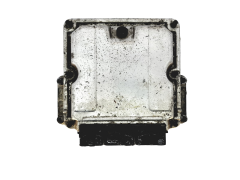 Calculateur 0281011324 8200309316 8200309321 Renault Bosch 22482