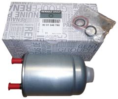 Filtre À Carburant Original Megane III Scenic III 1.5-2.0DCI 8201188493
