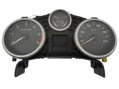 Bloc Compteurs Vitesse Peugeot 207 9662904680 A2C53190339 18545