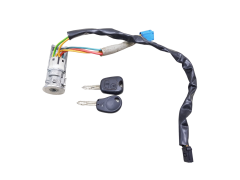 Commutateur D’allumage 4162CK 4162HK N0501539 Valeo Citroen Xsara Picasso 1005 Commutateur D’allumage 4162CK 4162HK N0501539 Valeo Citroen Xsara Picasso 1005