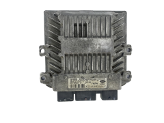 Calculateur 3N11-12A650-AA 5WS40070A-T SID 804 Ford 48584 Calculateur 3N11-12A650-AA 5WS40070A-T SID 804 Ford 48584