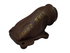 Tuyau De Turbine 038329 9634721280 Citroen Peugeot 2.0 HDI 12380