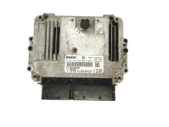 Calculateur 51809688 0281013579 Fiat Bosch 27688