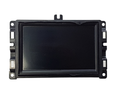 Affichage Navigation JEEP Renegade Fiat 520 7" 00520966100 MOPAR Affichage Navigation JEEP Renegade Fiat 520 7" 00520966100 MOPAR