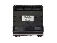 Calculateur De Confort 6Q1937049D 5WK48212 VW Siemens 20103 Calculateur De Confort 6Q1937049D 5WK48212 VW Siemens 20103