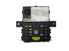 Calculateur BSI Chevrolet 9548-1065 A AWX 18962 Calculateur BSI Chevrolet 9548-1065 A AWX 18962