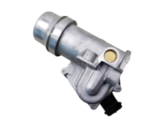 Boitier Papillon D’admission 8200614985 Renault Dacia Nissan 1.5 DCI 1948
