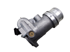 Boitier Papillon D’admission Renault 161A09794R 1.5 DCI 2458