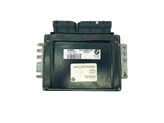 Calculateur Mini 1214 7520019-01 S118012001L Siemens 33855