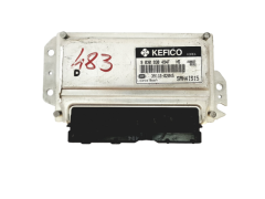 Calculateur 90309304947F 39110-02045 KIA Kefico 21222