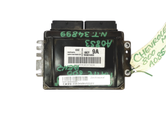 Calculateur 96801800 5WY5407A D32 1B0T 9A Chevrolet Kemsco 26095