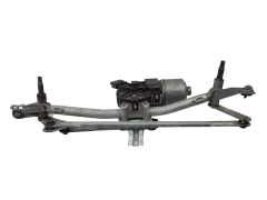 Tringlerie D'essuie Glace Berlingo 2 Partner 2 9682861480 0390241621 Bosch 1240
