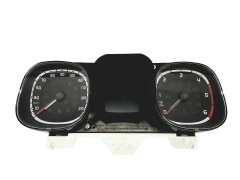Bloc Compteurs Vitesse Fiat Panda 0887766550 51933761 55835