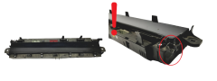 Bloc Compteurs Vitesse Renault Scenic 2 8200365607 B 51242