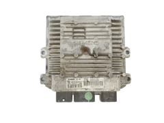 Calculateur 9647202380 9643455080 5WS40021F-T PSA Siemens 39129