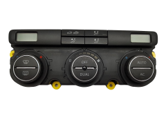 Commande Chauffage VW Touran 1K0907044CT 5HB01010600 10419 Commande Chauffage VW Touran 1K0907044CT 5HB01010600 10419