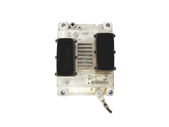 Calculateur 55354326 0261208397 Opel Bosch GM 27314 Calculateur 55354326 0261208397 Opel Bosch GM 27314