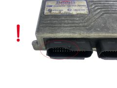 Calculateur LPG 67R-014292 110R-004294 Stefanelli