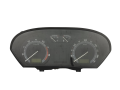 Bloc Compteurs Vitesse Skoda Fabia 6Y0920883M 110080253035 58387