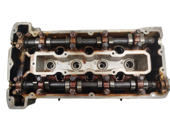 La Culasse Saab 9147927 9148016 2.0 16V