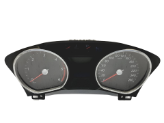 Bloc Compteurs Vitesse Ford S-Max 6M2T-10849-CL Visteon Bloc Compteurs Vitesse Ford S-Max 6M2T-10849-CL Visteon