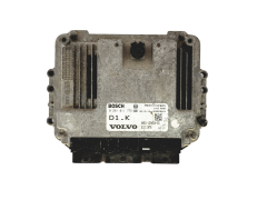 Calculateur 0281011775 4N51-12A650-BB  Volvo Bosch 26530