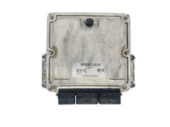 Calculateur 0281010440 8200065994 Volvo Bosch 45195