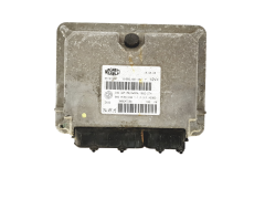 Calculateur IAW.4AF.M9 55187372 Fiat Magneti Marelli 26215