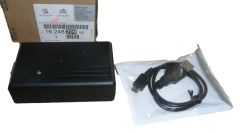 Calculateur Nouvelle Original 1624820980 Citroen Peugeot