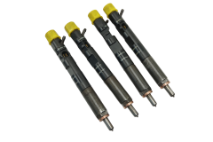 Injection De Combustible Complet 166000897R H8200827965 1.5 dci Delphi Renault