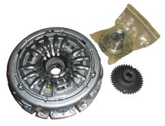 Ensemble D`Embrayage Nouvelle Original 302056151R Renault 