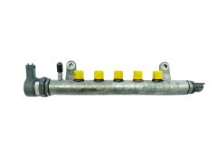 Rampe D'injection 9656917280 9654748880 1570L3 2.2 HDI Citroen Peugeot Bosch 