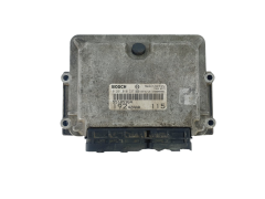 Calculateur Fiat 55185364 0281010337 Bosch 39173