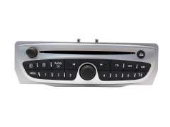 Radio Cd Renault Megane 3 Scenic 3 281159389R 7648026391 Radio Cd Renault Megane 3 Scenic 3 281159389R 7648026391