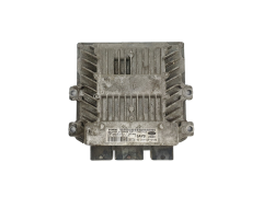 Calculateur 3S61-12A650-LB 5WS40140D-T SID 804 Ford Siemens 35458