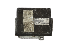 Calculateur 0261203943 9623792680 26FM0264 MA3.1 PSA Bosch 24958