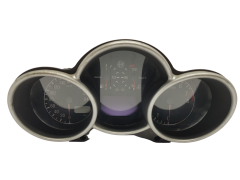 Bloc Compteurs Vitesse Alfa Romeo 147 735374413 110008953049 VDO