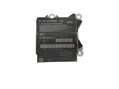 Calculateur Moduł 51897810 09110207K A2C53366482 Alfa Romeo 