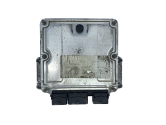 Calculateur PSA 0281011081 9647472780 9646850580 Bosch 60423