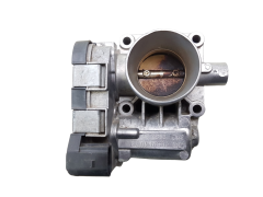 Boitier Papillon D’admission Fiat Ford 5519278 40SMF10 Magneti 2696