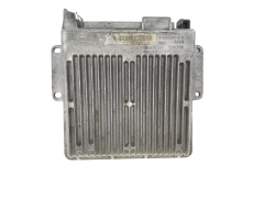 Calculateur 7700111151 21651136-6B 7700868294 Renault Sagem 54887