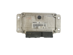 Calculateur 89661-0H020 0261208702  Toyota Bosch 47055