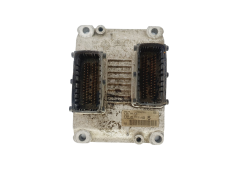 Calculateur ME73H4F001 0261208029 Fiat Bosch 39022