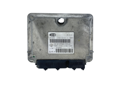 Calculateur IAW4AF.SP 55190098 61601.124.00 Fiat Magneti Marelli 54769