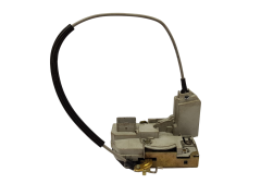 Serrure De Porte Droit Avant 9136L2 Peugeot 307 Kiekert 10727