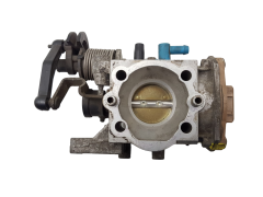 Boitier Papillon D’admission Citroen Peugeot 0438201530 1.1 8V Bosch Boitier Papillon D’admission Citroen Peugeot 0438201530 1.1 8V Bosch