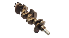 Arbre Vilebrequin 8200416789 1.4 16v K4J Renault Dacia 8200785985 2478